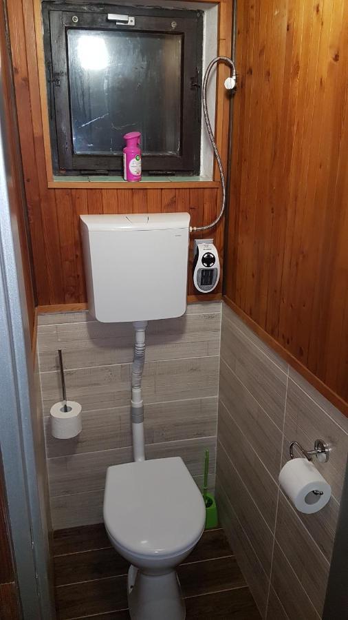 Chata Tanvaldský Špičák Esterno foto