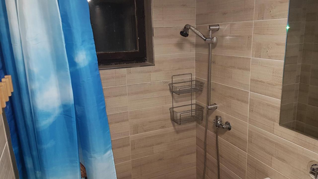 Chata Tanvaldský Špičák Esterno foto