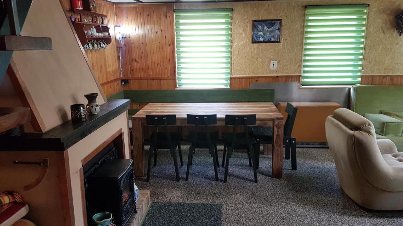 Chata Tanvaldský Špičák Esterno foto